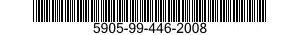 5905-99-446-2008  5905994462008 994462008