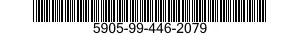 5905-99-446-2079  5905994462079 994462079