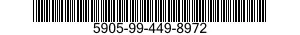 5905-99-449-8972 RESISTOR,VARIABLE 5905994498972 994498972