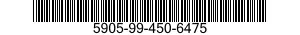 5905-99-450-6475  5905994506475 994506475