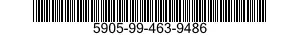 5905-99-463-9486  5905994639486 994639486