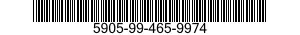 5905-99-465-9974  5905994659974 994659974