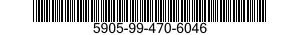 5905-99-470-6046  5905994706046 994706046