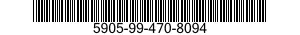 5905-99-470-8094  5905994708094 994708094