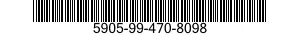 5905-99-470-8098  5905994708098 994708098