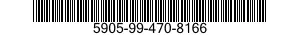 5905-99-470-8166  5905994708166 994708166