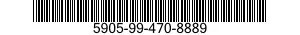 5905-99-470-8889  5905994708889 994708889
