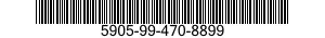 5905-99-470-8899  5905994708899 994708899