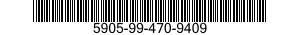 5905-99-470-9409  5905994709409 994709409