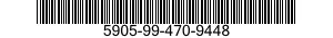 5905-99-470-9448  5905994709448 994709448