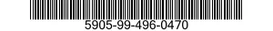 5905-99-496-0470  5905994960470 994960470