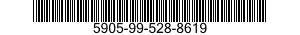 5905-99-528-8619  5905995288619 995288619