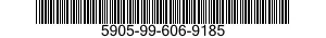 5905-99-606-9185  5905996069185 996069185