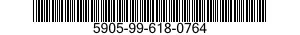5905-99-618-0764  5905996180764 996180764