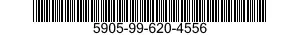 5905-99-620-4556 RESISTOR,VARIABLE,NONWIRE WOUND,NONPRECISION 5905996204556 996204556