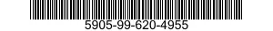 5905-99-620-4955  5905996204955 996204955