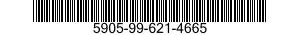 5905-99-621-4665  5905996214665 996214665