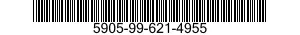 5905-99-621-4955  5905996214955 996214955