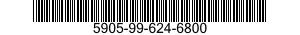 5905-99-624-6800  5905996246800 996246800