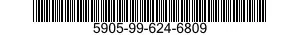 5905-99-624-6809  5905996246809 996246809