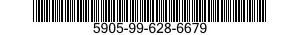 5905-99-628-6679  5905996286679 996286679