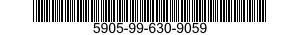 5905-99-630-9059  5905996309059 996309059