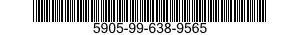 5905-99-638-9565  5905996389565 996389565