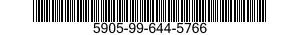 5905-99-644-5766  5905996445766 996445766