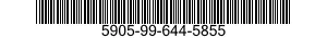 5905-99-644-5855  5905996445855 996445855