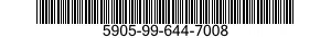5905-99-644-7008  5905996447008 996447008