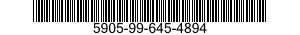 5905-99-645-4894  5905996454894 996454894