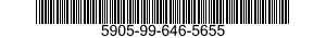 5905-99-646-5655  5905996465655 996465655