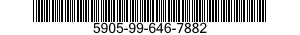 5905-99-646-7882  5905996467882 996467882