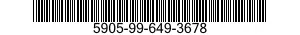 5905-99-649-3678  5905996493678 996493678