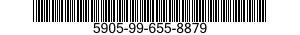 5905-99-655-8879  5905996558879 996558879