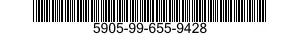 5905-99-655-9428  5905996559428 996559428