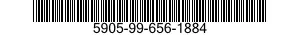 5905-99-656-1884  5905996561884 996561884