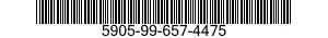 5905-99-657-4475  5905996574475 996574475