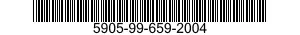 5905-99-659-2004  5905996592004 996592004