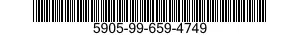 5905-99-659-4749  5905996594749 996594749