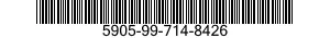 5905-99-714-8426  5905997148426 997148426