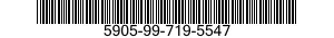 5905-99-719-5547  5905997195547 997195547