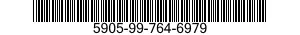 5905-99-764-6979  5905997646979 997646979