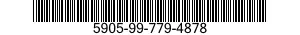 5905-99-779-4878  5905997794878 997794878
