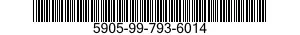 5905-99-793-6014  5905997936014 997936014