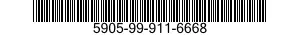 5905-99-911-6668 HOUSING,LIQUID PUMP 5905999116668 999116668