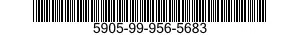 5905-99-956-5683  5905999565683 999565683