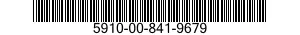 5910-00-841-9679  5910008419679 008419679