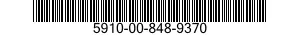 5910-00-848-9370  5910008489370 008489370