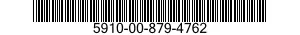 5910-00-879-4762  5910008794762 008794762